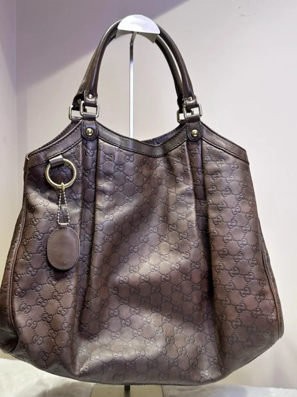 Gucci beautiful guccissima